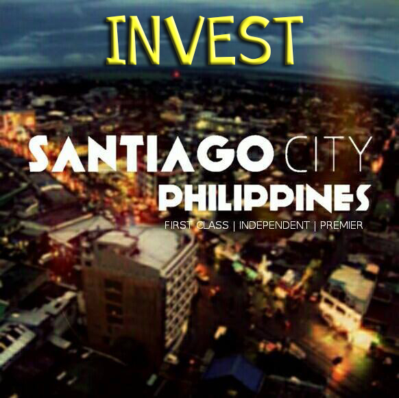 Santiago City Philippines